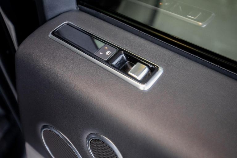 2019 Land Rover Range Rover 4.4 SDV8 Vogue 4dr Auto ESTATE DIESEL Automatic