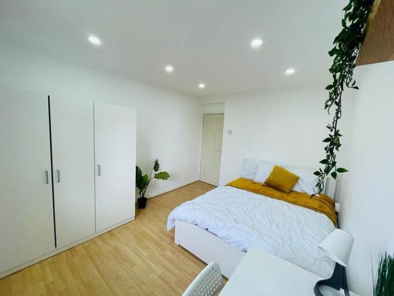 ✨ DOUBLE ROOM | ISLINGTON N1 | £930 ALL IN ✨