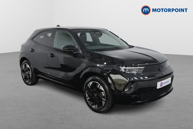 2025 Vauxhall Mokka 115kW Ultimate 54kWh 5dr Auto SUV Electric Automatic