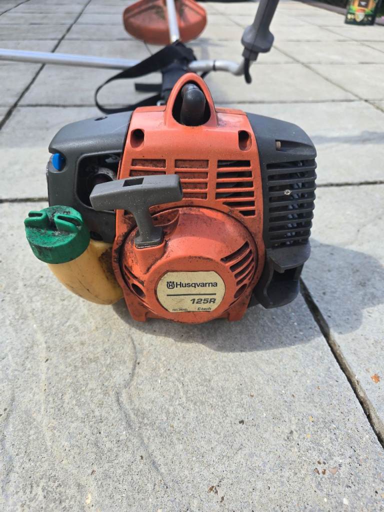 Husqvarna strimmer