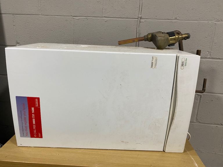 Main System 24 Eco Condensing Gas System Boiler – 26.95kW – GC 41-467-11