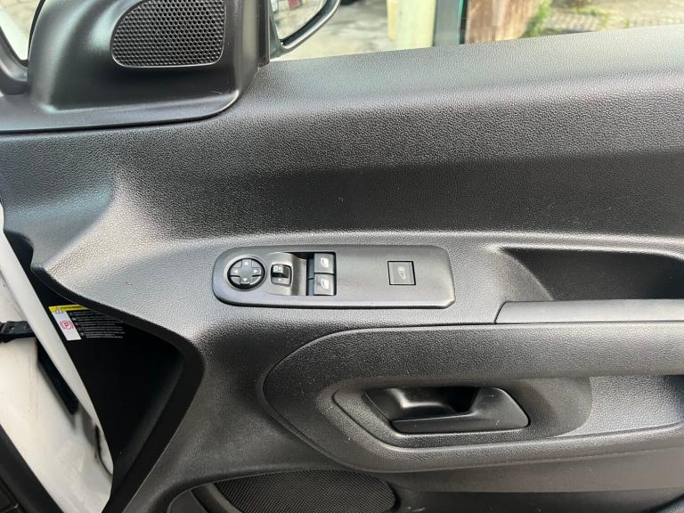 2020 Citroen Berlingo 1.5 BlueHDi 650Kg Enterprise 75ps [Start stop] PANEL VAN Diesel Manual