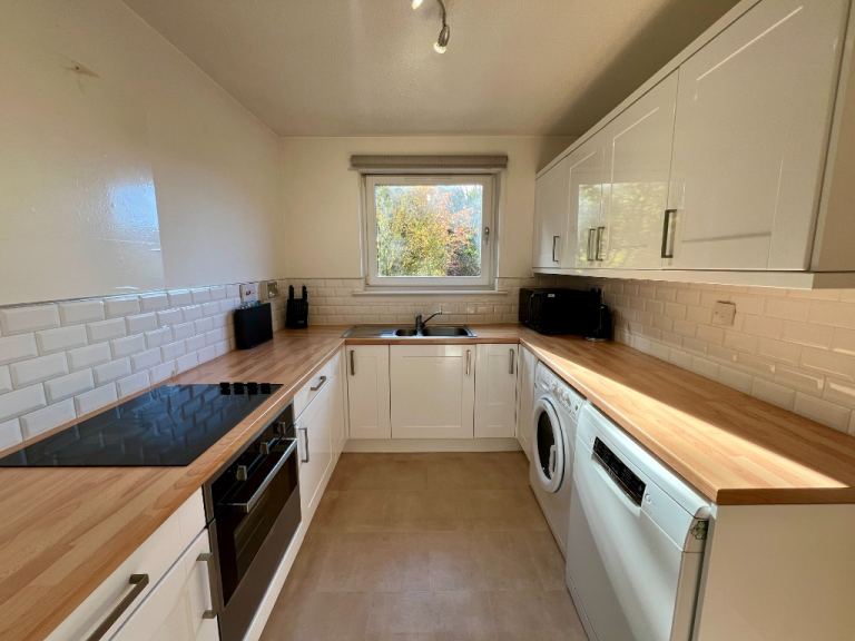 2 bedroom flat in White Park, Gorgie, Edinburgh, EH11 1TZ