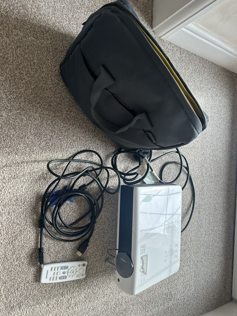 Samsung Projector 