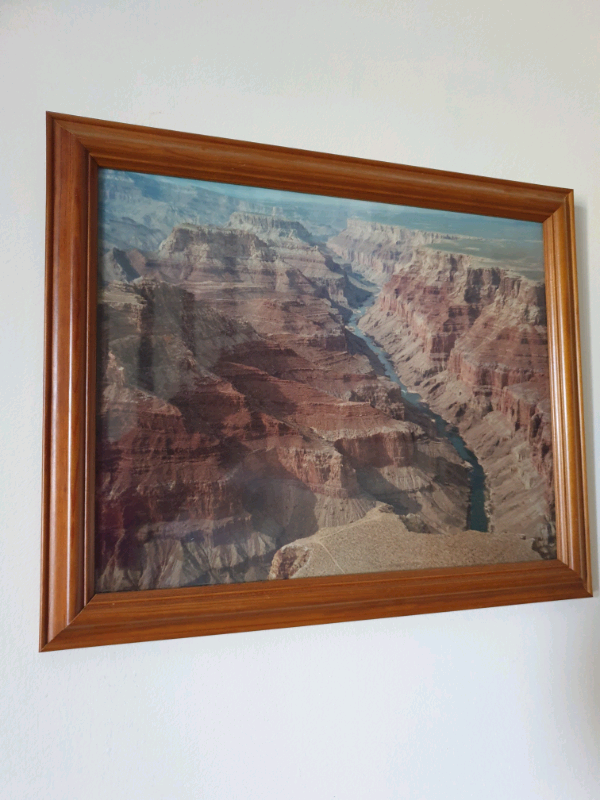 Grand Canyon (PHOTO')