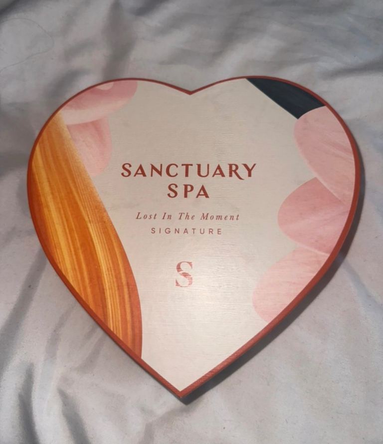 Sanctuary Spa Lost In The Moment Signature Gift Set – New