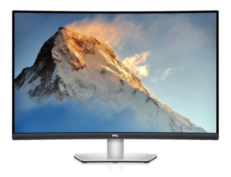 Dell Computer Monitor – As Good As New