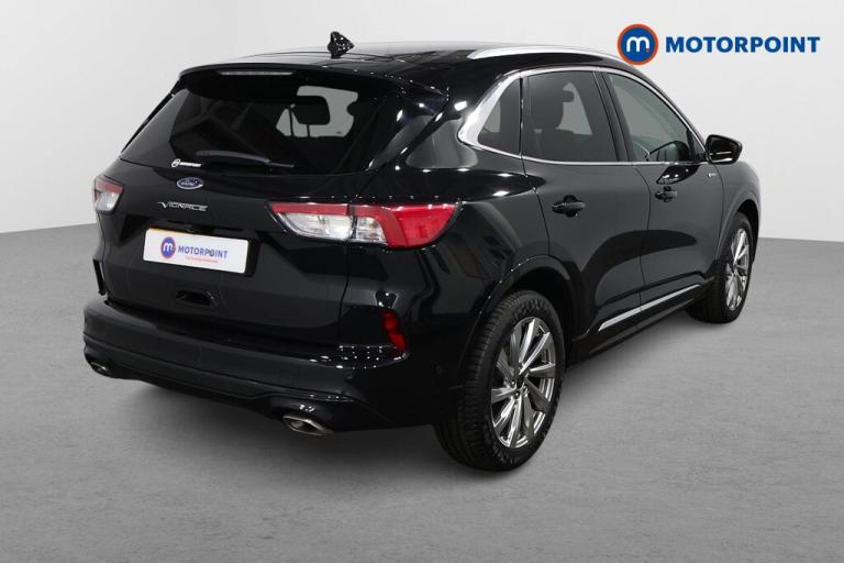 2023 Ford Kuga 2.5 PHEV Vignale 5dr CVT SUV Hybrid Automatic