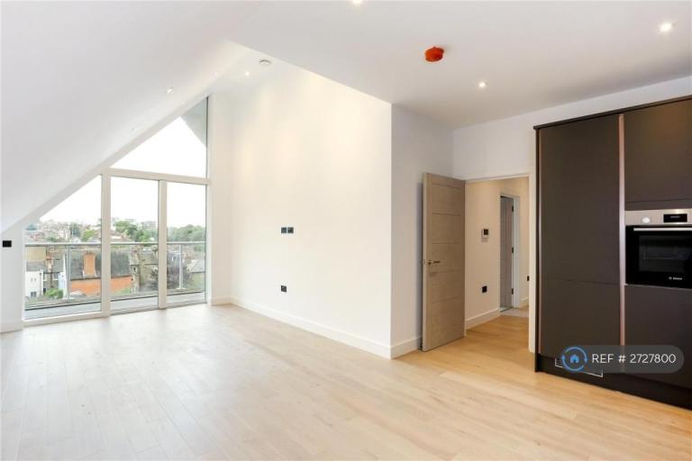 2 bedroom flat in Point Pleasant Works, London, SW18 (2 bed) (#2727800)
