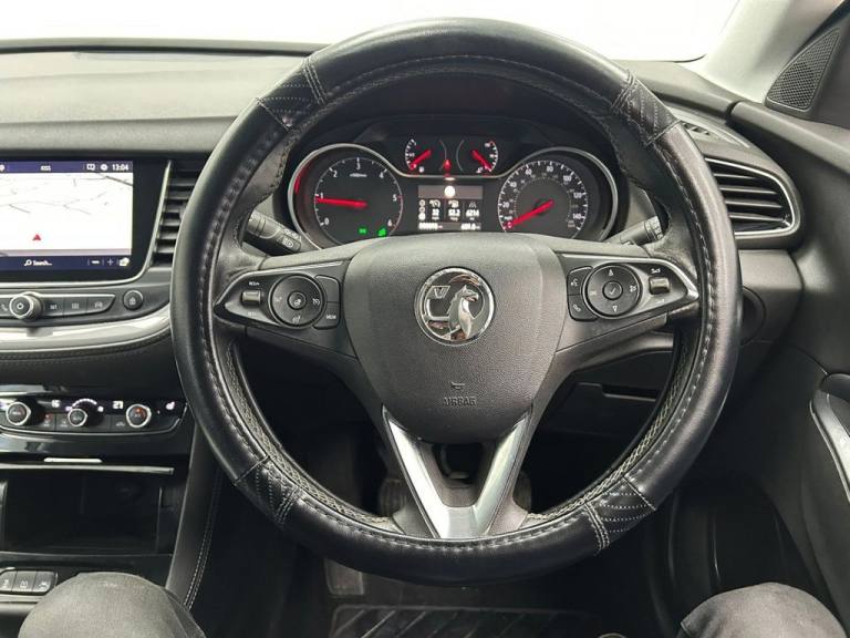 2019 Vauxhall Grandland X 1.5 Turbo D BlueInjection Sport Nav SUV 5dr Diesel Manual Euro 6 (s/s) ...