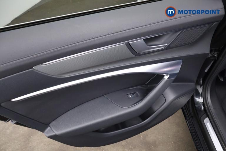 2022 Audi A6 40 TFSI Sport 4dr S Tronic SALOON PETROL Automatic