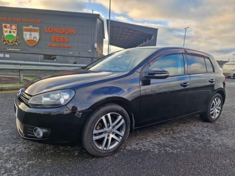 🚗 Volkswagen Golf SE 1.4 TFSI | Automatic | Petrol | ULEZ | One Owner | Bluemotion HPI CLEAR