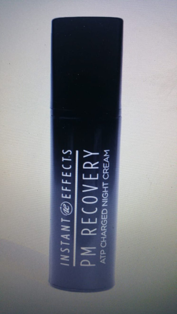 Brand new in box instant effect pm Recovery save £11