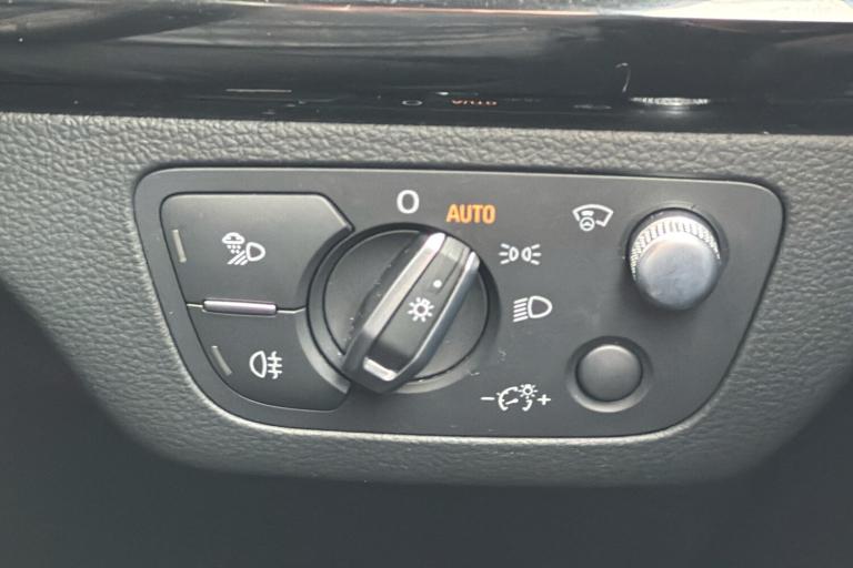  Audi Q5 2.0 Tdi 40 Vorsprung Suv 5dr Diesel S Tronic Quattro Euro 6 s/s 190 Ps