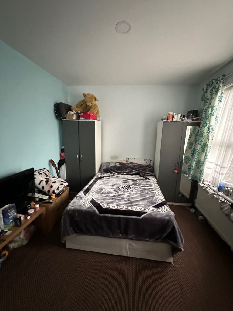 Double Room For Rent On Lea Bridge Road