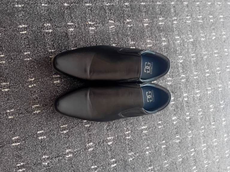 Mens formal shoes