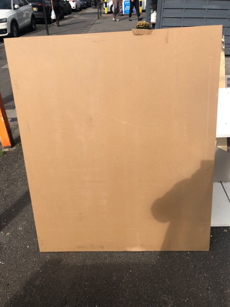 Free pallets 