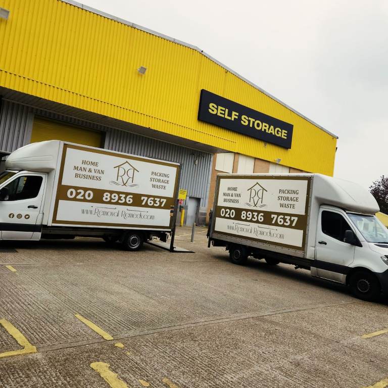 📍Bespoke Removals|Man and Van|Home|Office|Gym|Storage|Waste|5*