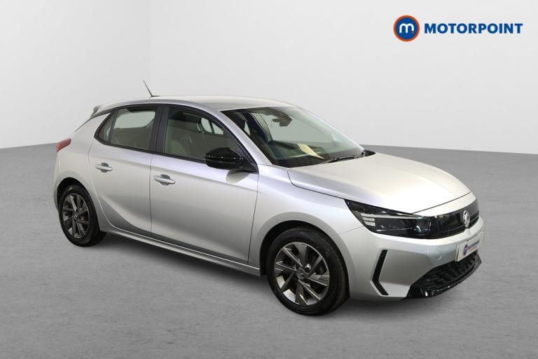 2023 Vauxhall Corsa 1.2 Design 5dr Hatchback Petrol Manual