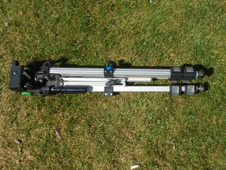 Silk 88 Tripod