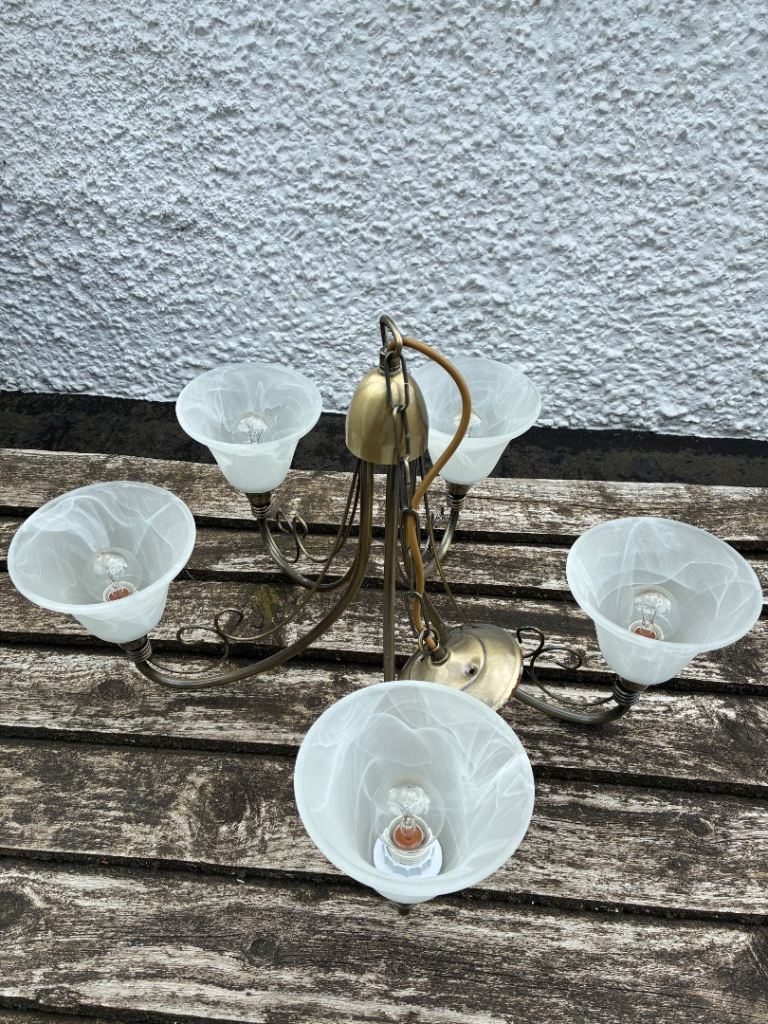 Ceiling Lamp