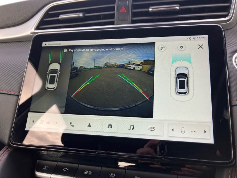 2022 MG MG ZS 115kW Trophy EV Long Range 73kWh 5dr Auto Hatchback ELECTRIC Automatic