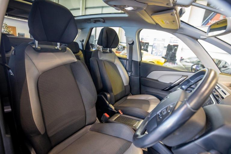 2017 Citroen C4 Picasso 1.6 BlueHDi Flair MPV 5dr Diesel Manual Euro 6 (s/s) (120 ps) *Finance Av...