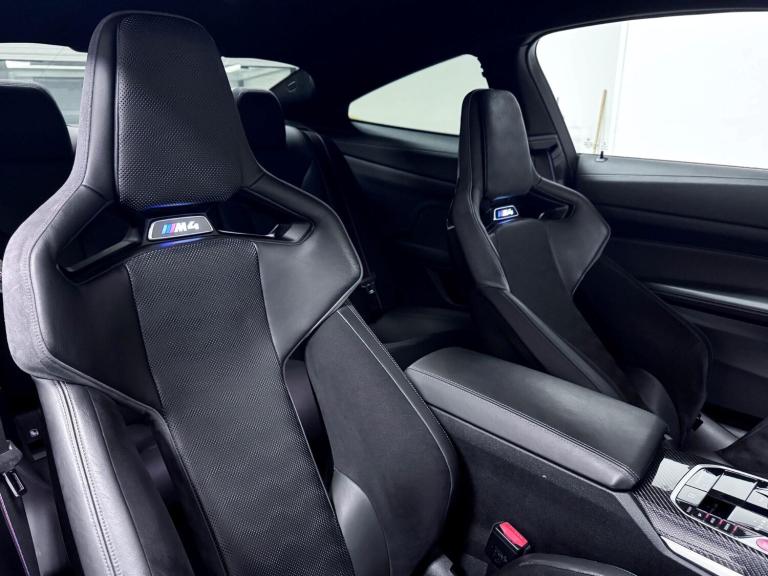 2021 BMW M4 M4 Competition 2dr Step Auto COUPE PETROL Automatic