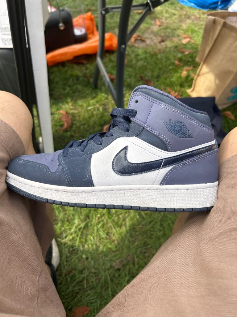 image for Nike trainer 