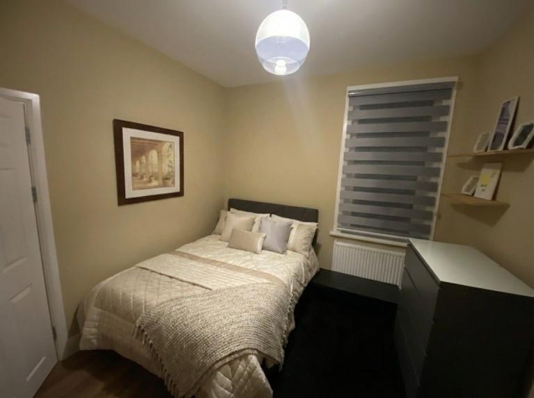 DOUBLE ROOM FOR RENT – ALL BILLS INCLUDED – DA11