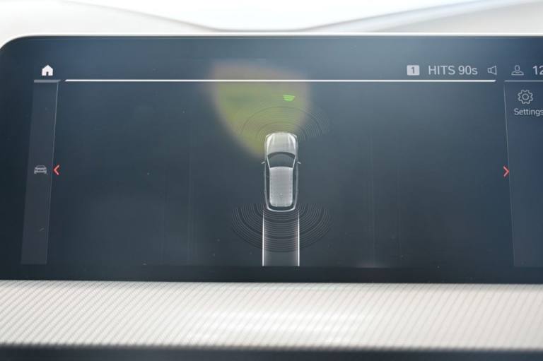 2022 72 BMW 1 SERIES 2.0 M135I HATCHBACK 5DR PETROL AUTO XDRIVE EURO 6 (S/S) (30