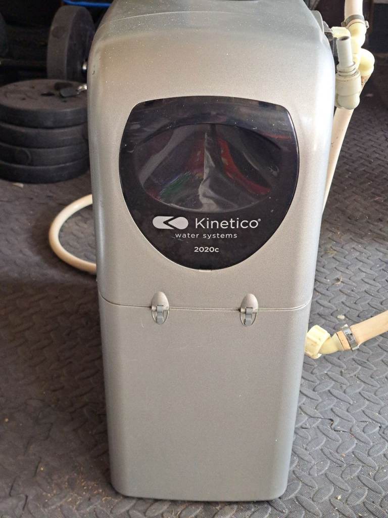 Kinetico 2020c