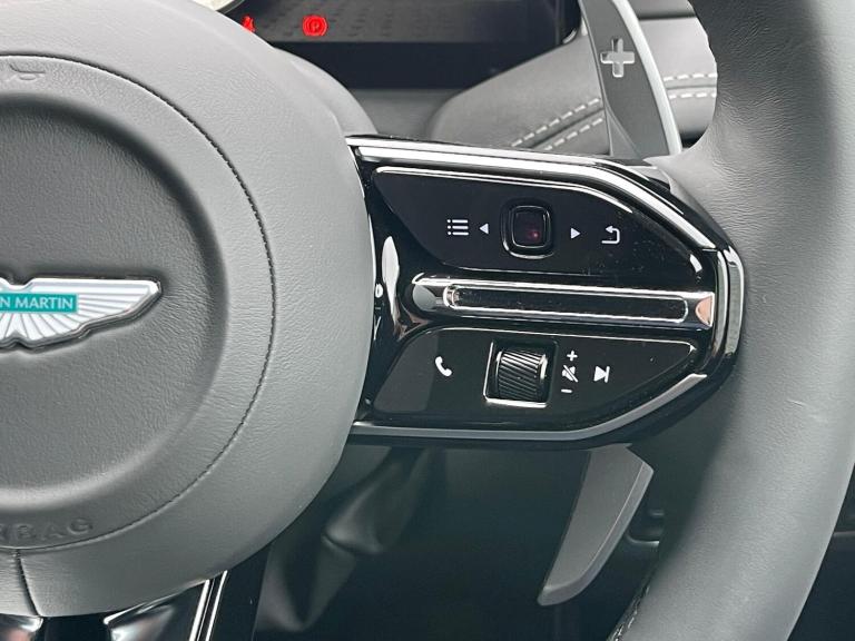 2025 Aston Martin V8 4.0 V8 Coupe 2dr Petrol Auto Euro 6 (s/s) (680 ps) COUPE Petrol Automatic