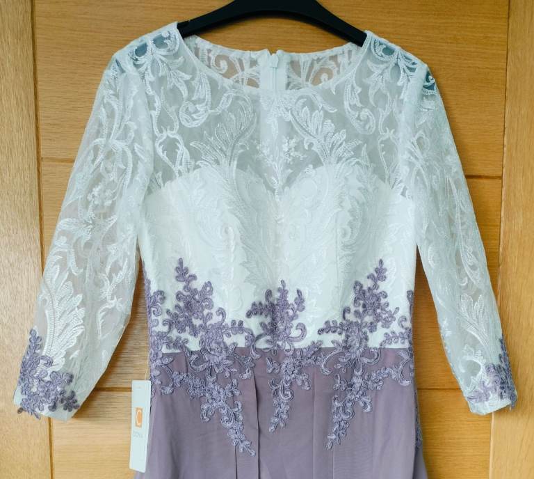 Dress for special occasion size 8