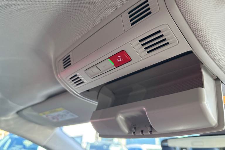 2025 Volkswagen Polo 1.0 TSI Match 5dr DSG | Parking sensors | Rear Camera Hatchback PETROL Autom...