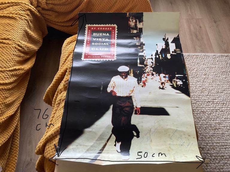 Buena Vista Social Club legendary Barbican London 1998 Concert. 