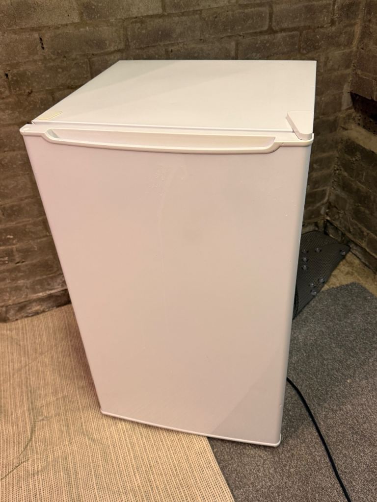 Small freezer/ just like new