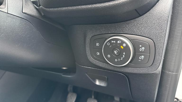 2022 Ford Fiesta 1.0 EcoBoost ST-Line Vignale 5dr Petrol Hatchback Hatchback Petrol Manual