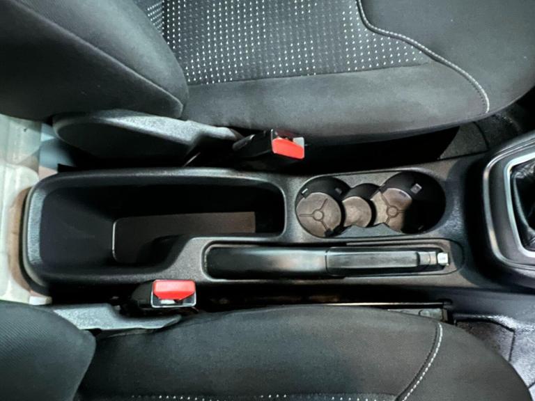 2022 Ford Transit Courier 1.5 TDCi 100ps Limited Van [6 Speed] PANEL VAN DIESEL Manual