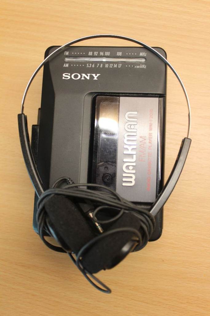 Sony Walkman 