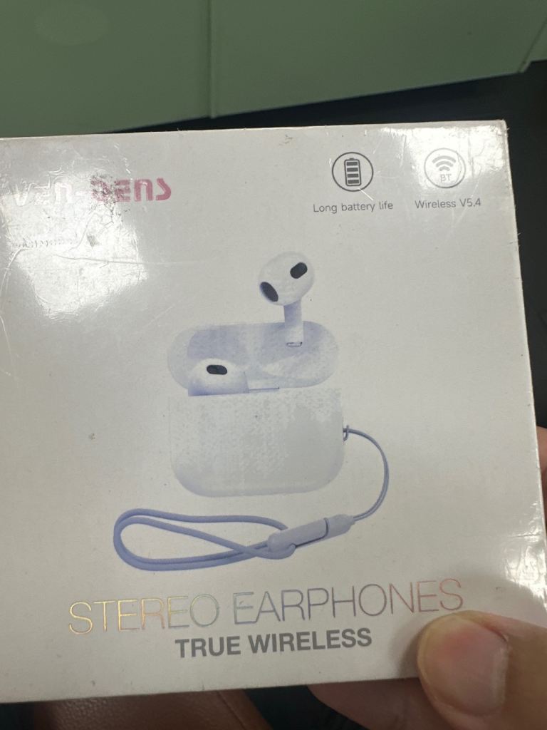 AirPods I’m selling 