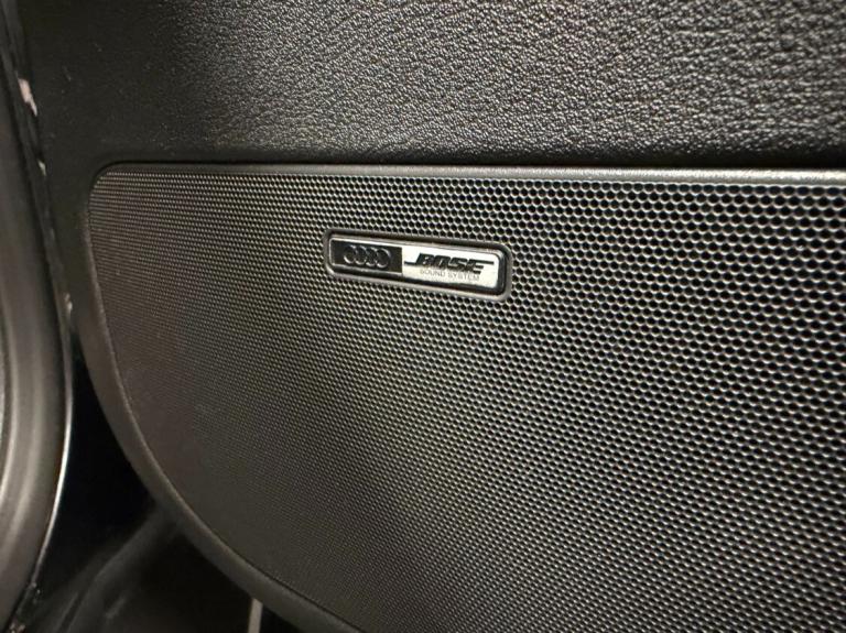 2005 Audi TT 1.8 T Quattro Sport 2dr [240] *ULTRA RARE* - BOSE - FSH COUPE Petrol Manual