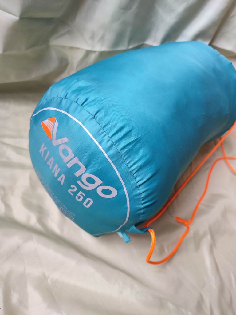 Vango sleeping bag