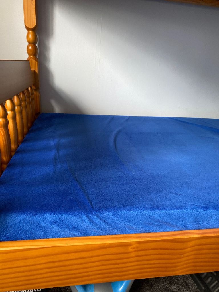 Single bed mattress 