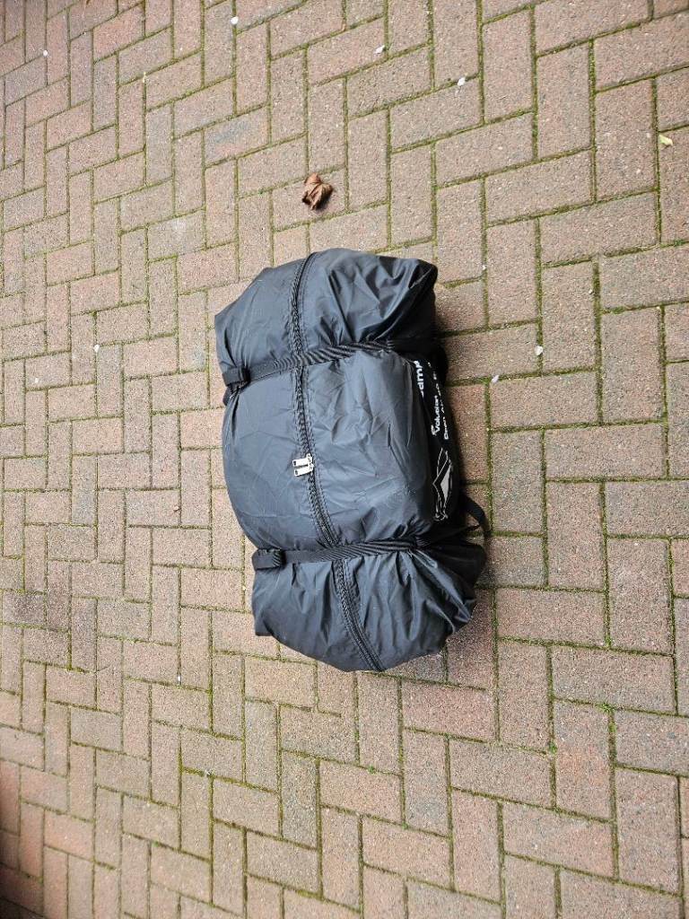 Sunncamp 220 Air Awning