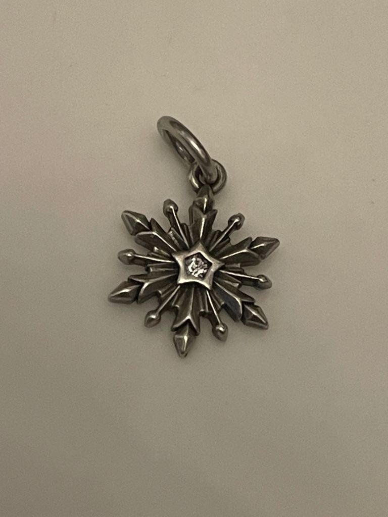 Pandora Charm