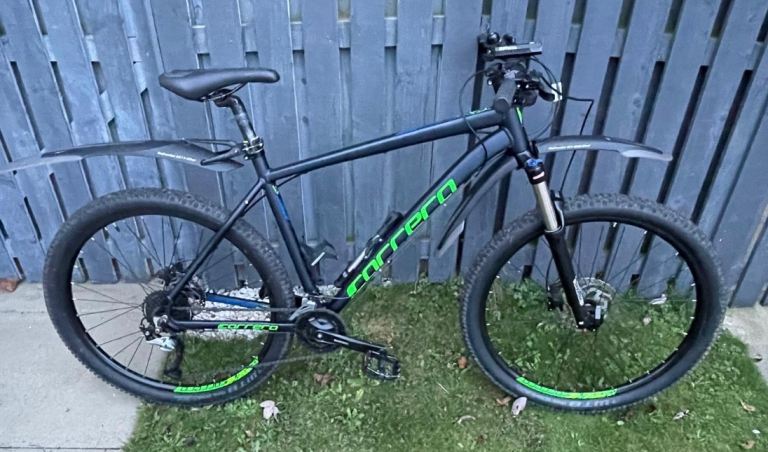 image for Carerra Bike