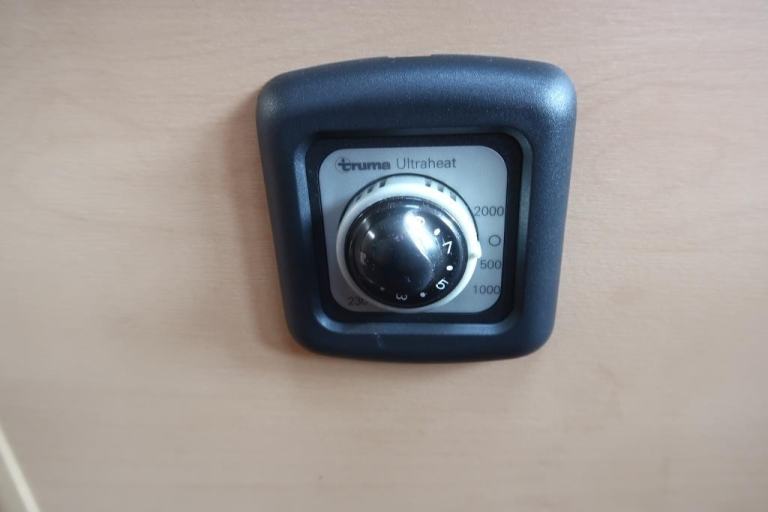 2005 COACHMAN Amara 450/2 