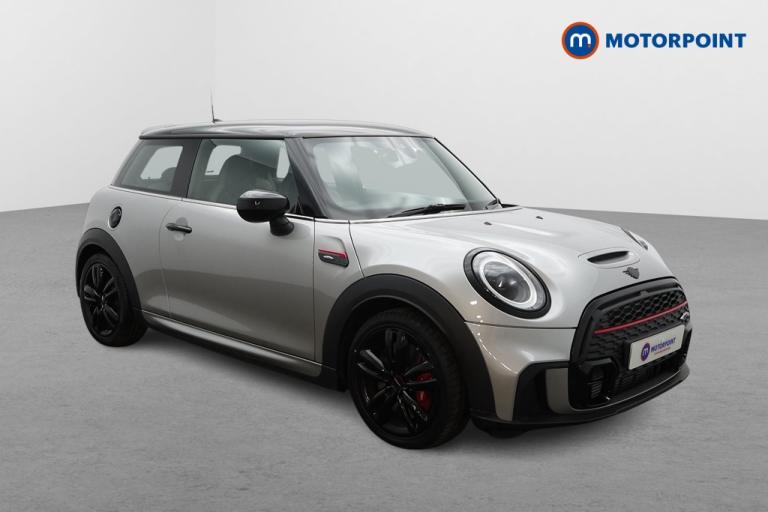 2023 MINI Hatch 2.0 John Cooper Works 3dr Auto Hatchback Petrol Automatic