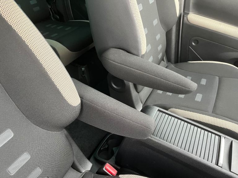 Citroen Berlingo 1.6 HDI Wheel Chair Accessible Mobility Vehicle WAV